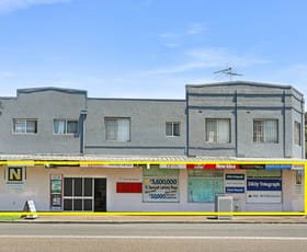 Shop & Retail commercial property leased at Shop/1 Coward Street Mascot NSW 2020