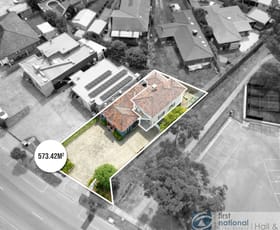 Other commercial property leased at 2/127 Jacksons Road Noble Park North VIC 3174