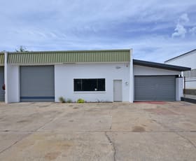 Factory, Warehouse & Industrial commercial property leased at 5/4 Durand Court Coconut Grove NT 0810