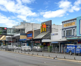 Offices commercial property leased at Level 1/757 Pacific Highway Gordon NSW 2072