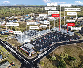 Shop & Retail commercial property for lease at Shop 15/11 Poyston Drive Shearwater TAS 7307