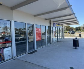 Shop & Retail commercial property for lease at Shop 15/11 Poyston Drive Shearwater TAS 7307