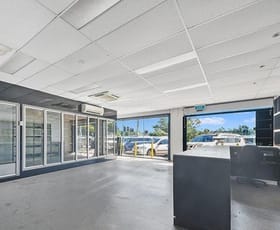 Showrooms / Bulky Goods commercial property for lease at 161 - 163 Waterworks Road Ashgrove QLD 4060