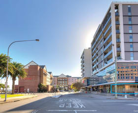 Offices commercial property leased at Suite 8, 21 Merewether Street Newcastle NSW 2300