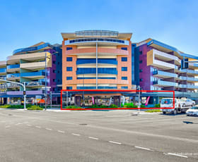 Medical / Consulting commercial property leased at Tncy 3/576 Kingsford Smith Drive Hamilton QLD 4007