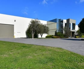 Factory, Warehouse & Industrial commercial property for lease at 2/3 Southpark Close Keysborough VIC 3173