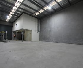 Factory, Warehouse & Industrial commercial property for lease at Unit 6/74-76 Oak Road Kirrawee NSW 2232