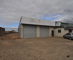 Factory, Warehouse & Industrial commercial property leased at 3/34 Pilkington Street Garbutt QLD 4814