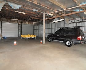 Factory, Warehouse & Industrial commercial property leased at 3/34 Pilkington Street Garbutt QLD 4814