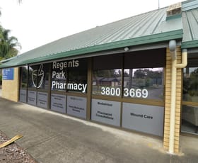 Shop & Retail commercial property leased at 7/3376 Mount Lindesay Highway Regents Park QLD 4118
