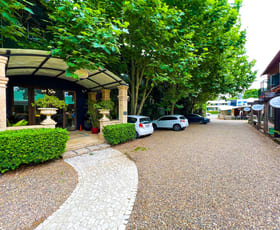 Shop & Retail commercial property leased at 103/46 Douglas Street Milton QLD 4064