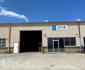Factory, Warehouse & Industrial commercial property leased at 6A/925 Nudgee Road Banyo QLD 4014
