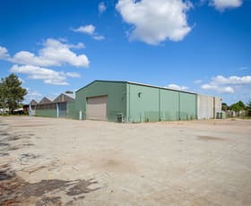 Factory, Warehouse & Industrial commercial property for lease at 2a John Street Wallsend NSW 2287