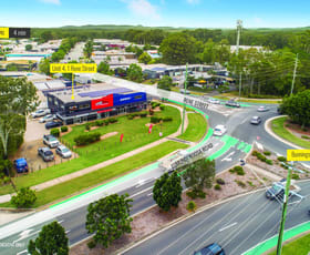 Showrooms / Bulky Goods commercial property leased at 4/1 Rene Street Noosaville QLD 4566