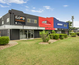 Showrooms / Bulky Goods commercial property leased at 4/1 Rene Street Noosaville QLD 4566