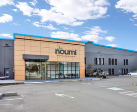 Offices commercial property leased at Unit 1 80 Box Road Taren Point NSW 2229