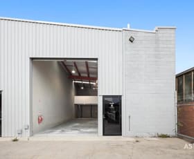Factory, Warehouse & Industrial commercial property leased at 6/237-239 Boundary Road Mordialloc VIC 3195