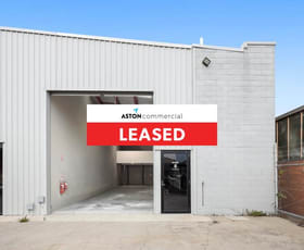 Factory, Warehouse & Industrial commercial property leased at 6/237-239 Boundary Road Mordialloc VIC 3195