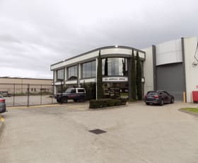 Offices commercial property leased at 23 Jarrah Drive Braeside VIC 3195