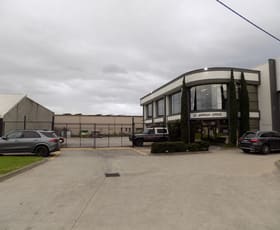 Showrooms / Bulky Goods commercial property leased at 23 Jarrah Drive Braeside VIC 3195