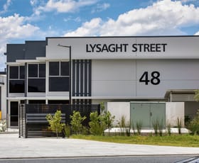 Factory, Warehouse & Industrial commercial property for lease at 1 & 17/48 Lysaght Coolum Beach QLD 4573