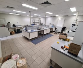 Factory, Warehouse & Industrial commercial property leased at 2/30 Oxleigh Drive Malaga WA 6090