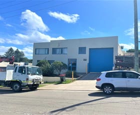 Factory, Warehouse & Industrial commercial property leased at 1&2/171 Bellevue Parade Carlton NSW 2218
