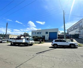 Factory, Warehouse & Industrial commercial property leased at 1&2/171 Bellevue Parade Carlton NSW 2218