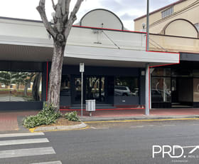 Shop & Retail commercial property for lease at 98A Ellena Street Maryborough QLD 4650