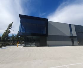 Showrooms / Bulky Goods commercial property leased at 1/52 Willandra Drive Epping VIC 3076