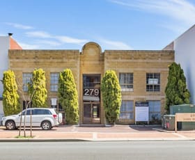 Offices commercial property leased at 11/279 Lord Street Perth WA 6000