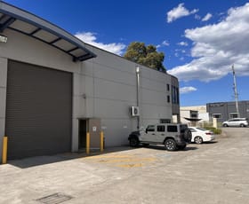 Offices commercial property leased at Unit 2a/31 Elizabeth Street Wetherill Park NSW 2164