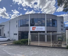 Factory, Warehouse & Industrial commercial property leased at Unit 2a/31 Elizabeth Street Wetherill Park NSW 2164