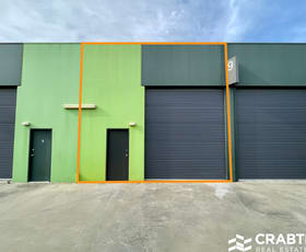 Other commercial property leased at 9/9 Melaleuca Drive Cheltenham VIC 3192