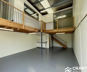 Other commercial property leased at 9/9 Melaleuca Drive Cheltenham VIC 3192