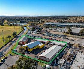 Factory, Warehouse & Industrial commercial property leased at Unit 5/48 George Street Wallsend NSW 2287