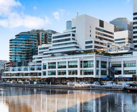 Offices commercial property for lease at 18 - 38 Siddeley Street Docklands VIC 3008