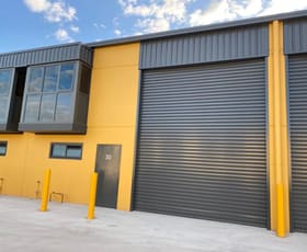 Factory, Warehouse & Industrial commercial property leased at Unit 31/8-10 Barry Road Chipping Norton NSW 2170