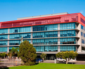 Offices commercial property leased at Level 5/280 Keira Street Wollongong NSW 2500