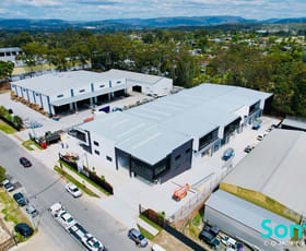 Factory, Warehouse & Industrial commercial property for lease at 13/10a Industrial Avenue Molendinar QLD 4214