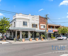 Offices commercial property leased at 260 Great North Road Wareemba NSW 2046