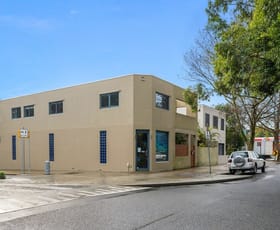 Offices commercial property leased at 2 Military Road Neutral Bay NSW 2089