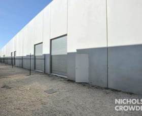 Factory, Warehouse & Industrial commercial property leased at 17 Cedebe Place Carrum Downs VIC 3201
