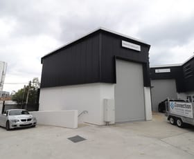 Showrooms / Bulky Goods commercial property leased at Hornett Place Burleigh Heads QLD 4220