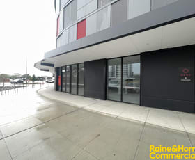Offices commercial property leased at 181 & 182/8 Gribble Street Gungahlin ACT 2912