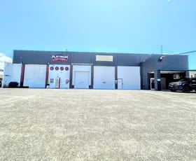 Factory, Warehouse & Industrial commercial property leased at 25 Hutchinson Street Burleigh Heads QLD 4220