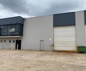 Factory, Warehouse & Industrial commercial property leased at Unit 21/340 Hoxton Park Road Prestons NSW 2170