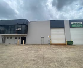 Factory, Warehouse & Industrial commercial property leased at Unit 21/340 Hoxton Park Road Prestons NSW 2170