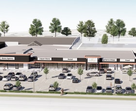 Shop & Retail commercial property leased at T5 & T7/134 Westfield Street Maddington WA 6109