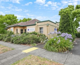 Offices commercial property leased at 8 Hart Street Colac VIC 3250